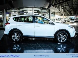Toyota RAV4 2.0 GX Auto for sale in Rustenburg - ID: 27645608 - AutoTrader