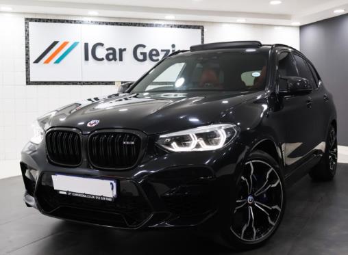 2020 BMW X3 M competition for sale - 14022