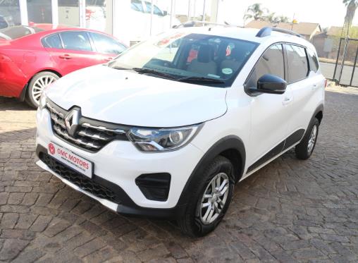 2021 Renault Triber 1.0 Expression for sale - 3895