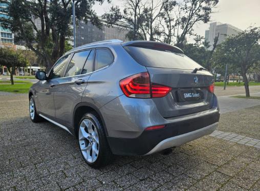 BMW X1 2010 xDrive23d Exclusive for sale