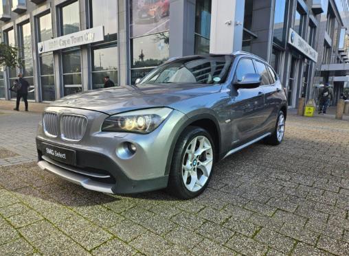 BMW X1 2010 for sale in Western Cape, Cape Town