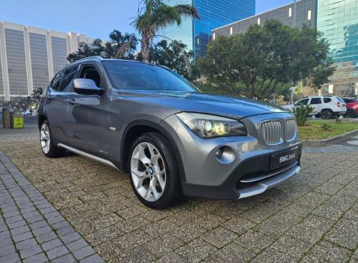 2010 BMW X1 xDrive23d Exclusive for sale - 0VP19615