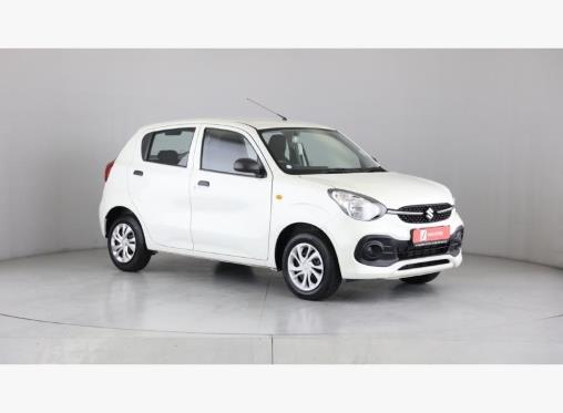 2022 Suzuki Celerio 1.0 GA for sale in Western Cape, Cape Town - 8261379