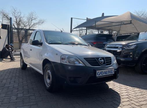 2023 Nissan NP200 1.6i (aircon) Safety Pack for sale - 7888093