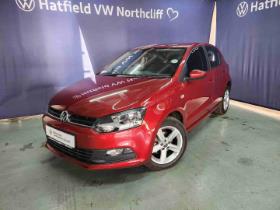 Volkswagen Polo Vivo - Listing ID: 27635662