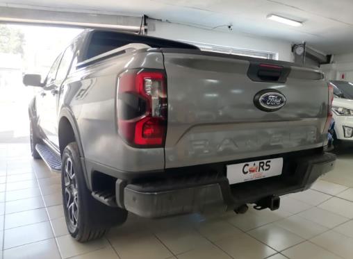 Ford Ranger 2024 for sale in Gauteng, Johannesburg