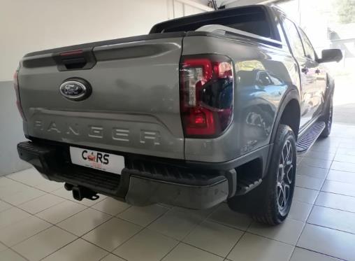 Used Ford Ranger 2024 for sale