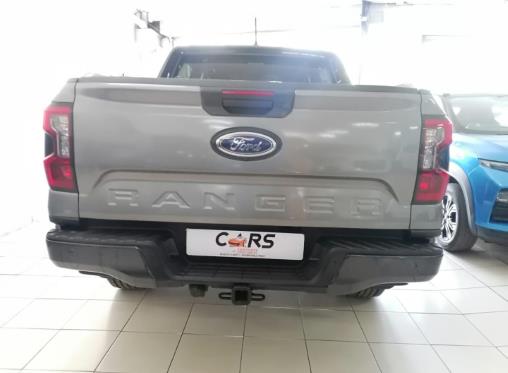 Automatic Ford Ranger 2024 for sale