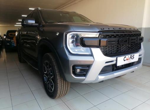 Ford Ranger 2024 for sale in Gauteng