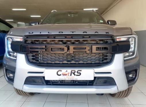 Ford Ranger 2024 DoubleCab for sale