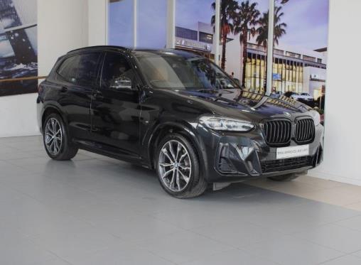 2023 BMW X3 xDrive20d M Sport for sale - 115589