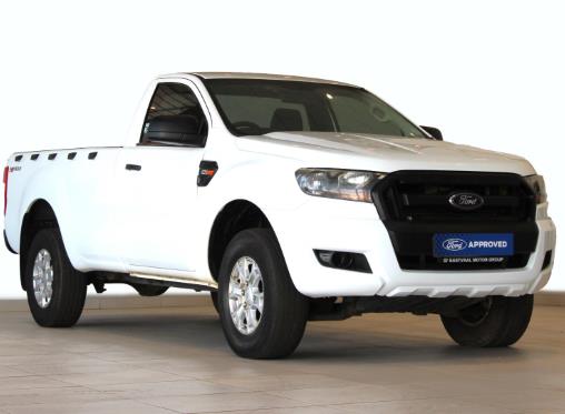 2020 Ford Ranger 2.2TDCi Hi-Rider XL for sale - 10EMUFLS28394U