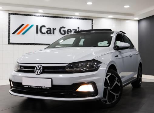 2021 Volkswagen Polo Hatch 1.0TSI Comfortline R-Line Auto for sale - 13761