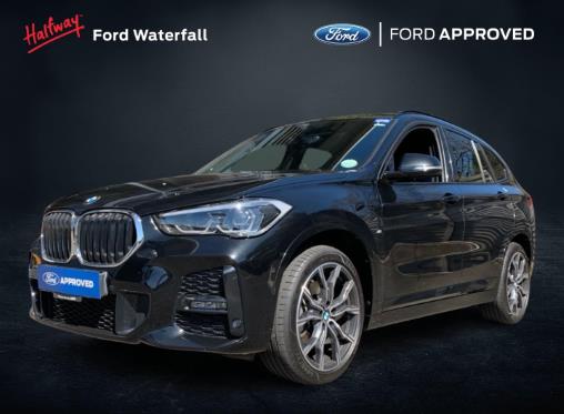 2022 BMW X1 xDrive20d M Sport for sale - 11USE19836