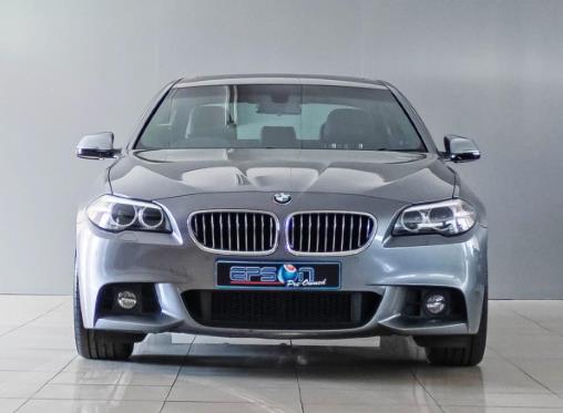 BMW 5 Series 2016 for sale in Gauteng, Nigel