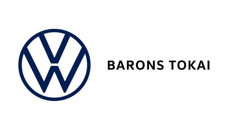Barons VW Tokai