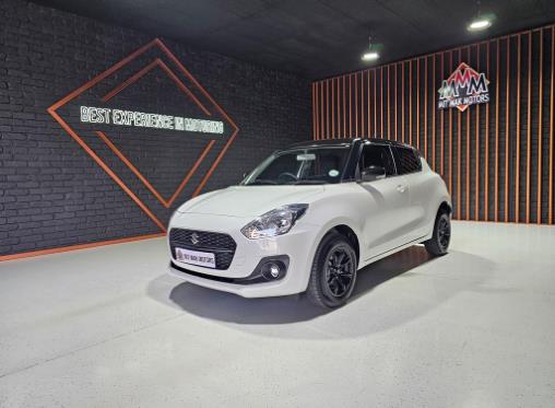 2022 Suzuki Swift 1.2 GL Auto for sale - 22195