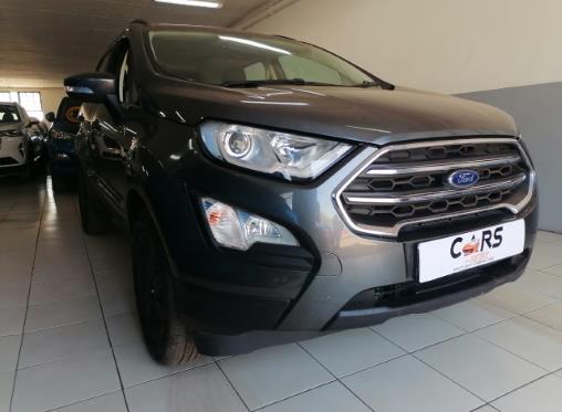 2019 Ford EcoSport 1.0T Titanium for sale - 8423171