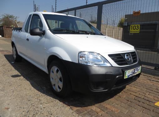 2020 Nissan NP200 1.5dCi Safety Pack for sale - 3443