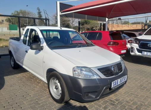 2023 Nissan NP200 1.6i (aircon) Safety Pack for sale - 904