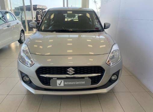 Suzuki Swift 2022 for sale in Western Cape