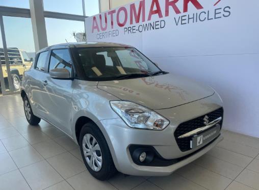 2022 Suzuki Swift 1.2 GL for sale - 87086