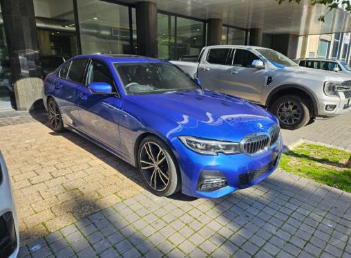 2019 BMW 3 Series 330i M Sport for sale - 0AE80336