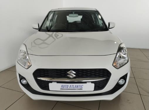 2021 Suzuki Swift 1.2 GLX Auto for sale - 30BCUAA00827149