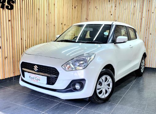 2023 Suzuki Swift 1.2 GL Auto for sale - 1600