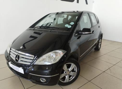 2009 Mercedes-Benz A-Class A200 Elegance Auto for sale - 30BCUAA2J754542