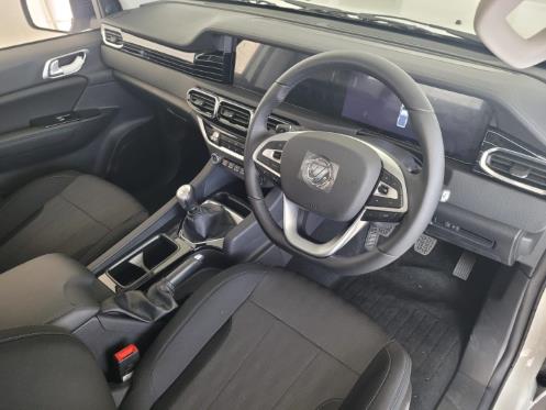 2025 Foton Tunland G7 2.0TD Single Cab Hi Rider for sale