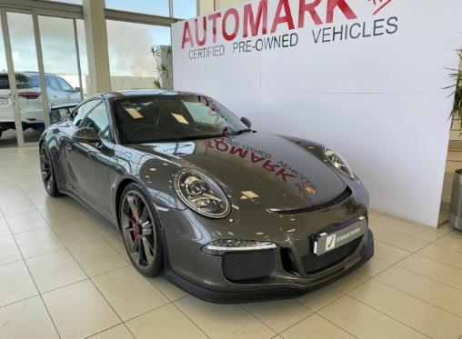 2015 Porsche 911 GT3 for sale - 82377