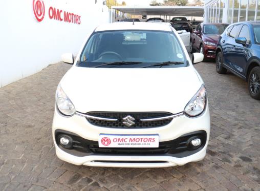 2022 Suzuki Celerio 1.0 GL Auto for sale - 3896