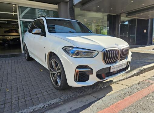 2022 BMW X5 M50i for sale - 09M37441