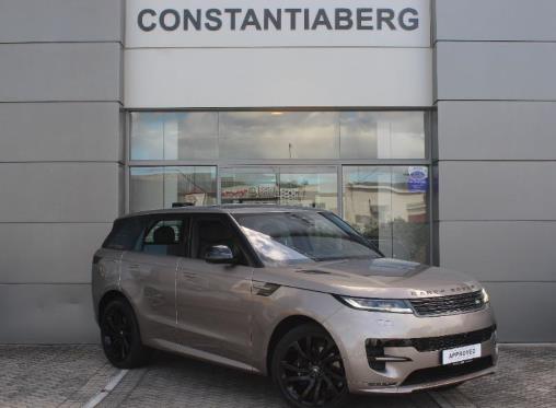 2023 Land Rover Range Rover Sport D350 Dynamic SE for sale - SMG11|USED|502714