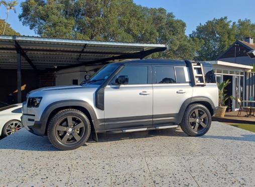 2020 Land Rover Defender 110 D240 First Edition for sale - 8261421