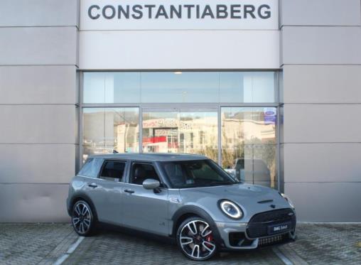 2022 MINI Clubman John Cooper Works ALL4 Clubman for sale in Western Cape, Cape Town - SMG11|USED|502790