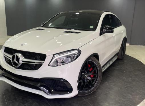 Mercedes-AMG GLE 2019 for sale