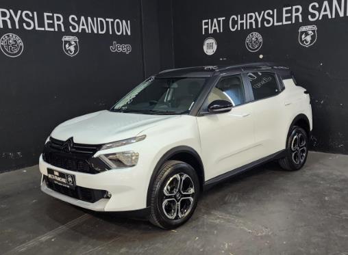 2024 Citroen C3 Aircross 1.2T Max for sale - 7888173