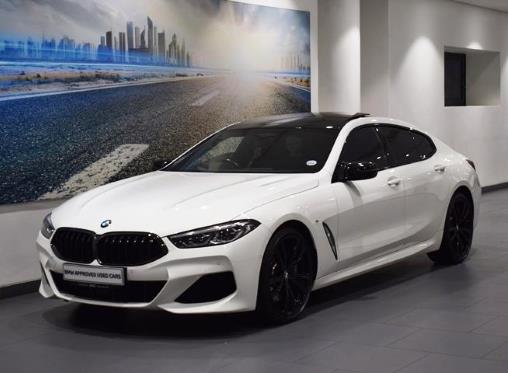 2020 BMW 8 Series 840i Gran Coupe M Sport for sale in KwaZulu-Natal, Umhlanga - 0CE38247