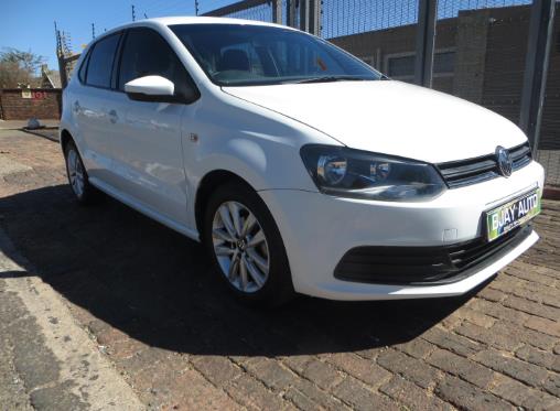 2022 Volkswagen Polo Vivo Hatch 1.4 Trendline for sale - 76