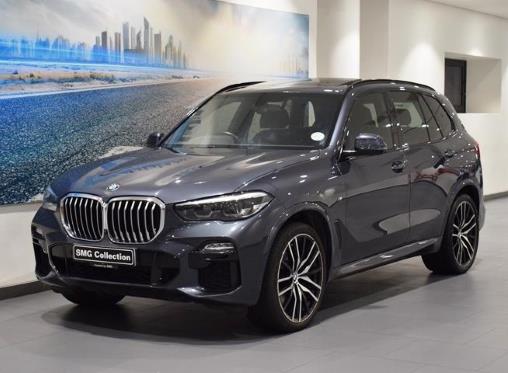 2020 BMW X5 xDrive30d M Sport for sale - 0LM95806