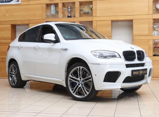 2014 BMW X6 M for sale in North West, Klerksdorp - J2024/133