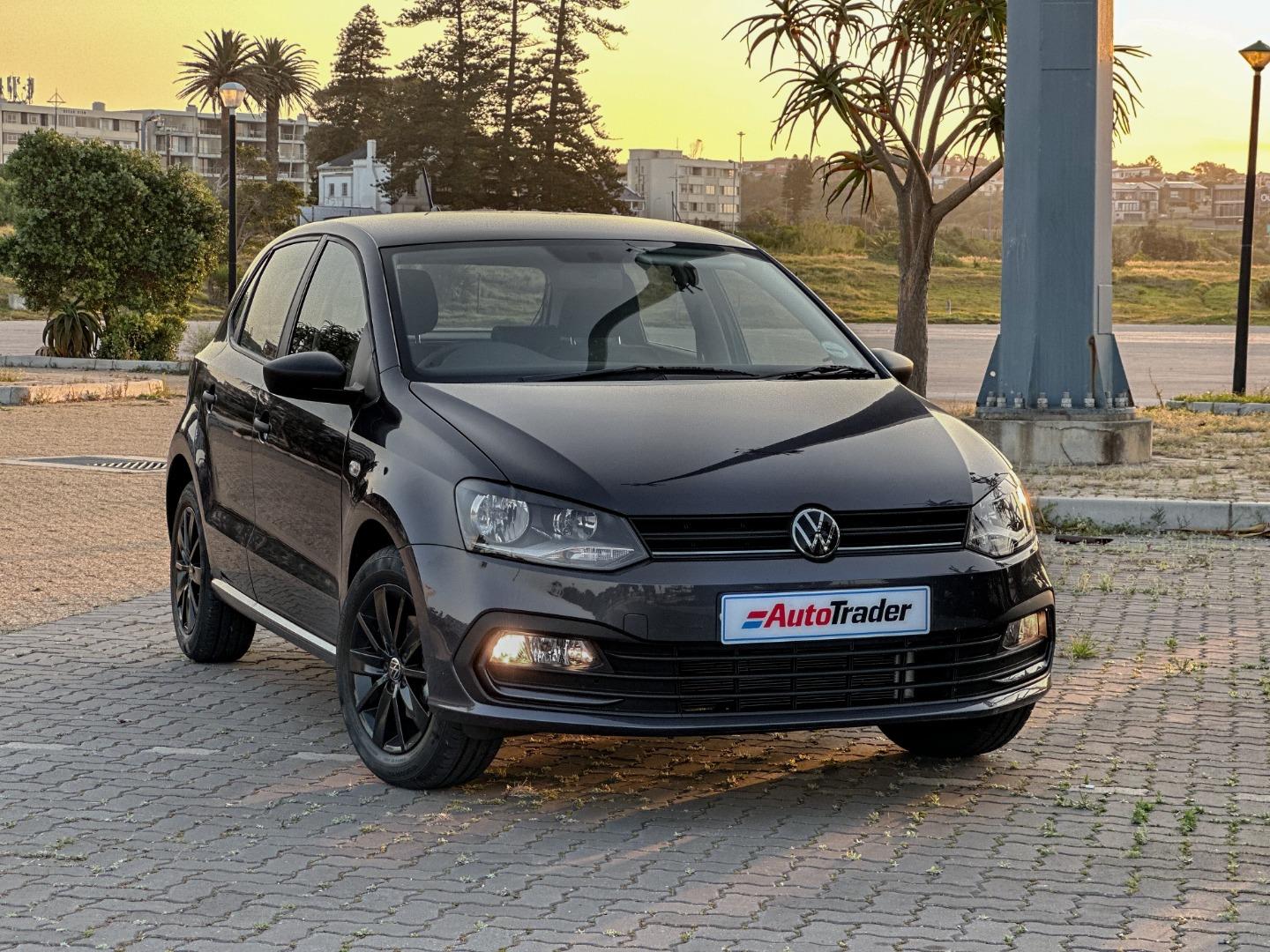 Volkswagen Polo Vivo