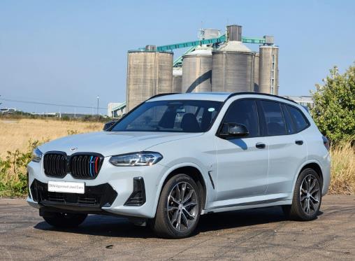 2023 BMW X3 M40i for sale - 101691