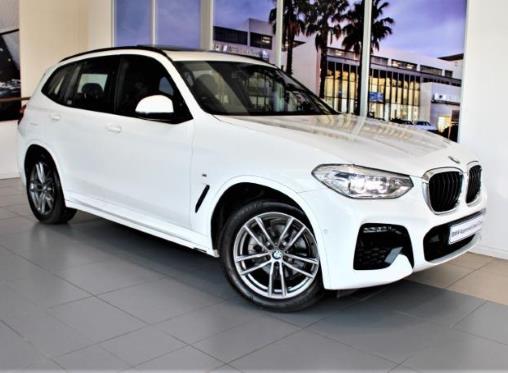 2021 BMW X3 xDrive20d M Sport for sale - 115587