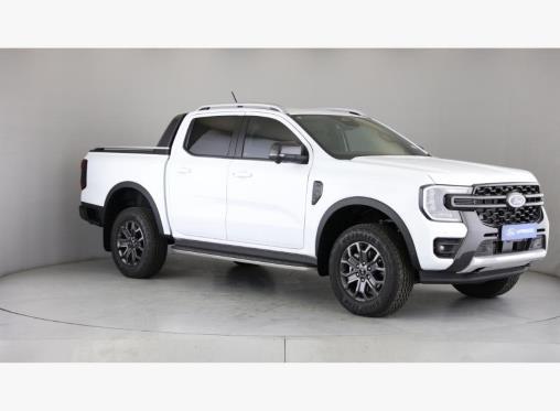 2024 Ford Ranger 2.0 Biturbo Double Cab Wildtrak for sale - 21USE10830