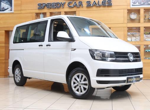 2018 Volkswagen Kombi 2.0TDI SWB Trendline Auto for sale - 20234/212