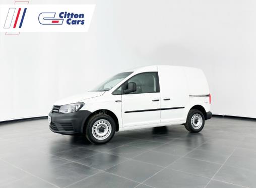 Volkswagen Caddy 1.6 Panel Van for Sale