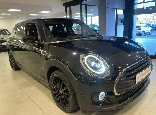 2021 MINI Clubman Cooper  for sale - 8261447